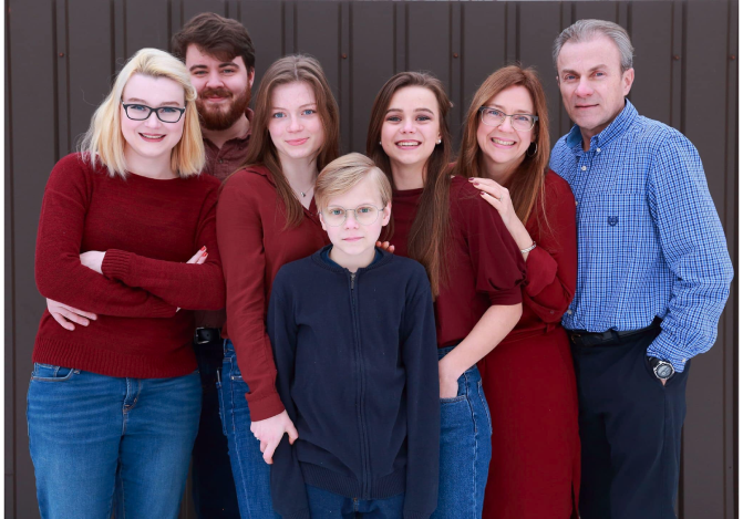 Eric and Jan Muzart